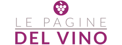 Logo le pagine del vino